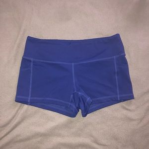 Feed Me Fight Me shorts